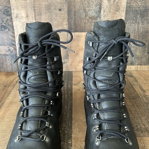 Danner 18054 Wildland Fire Fighting Tactical Soft Toe Work Boots Mens 11.5 D - Picture 10 of 12